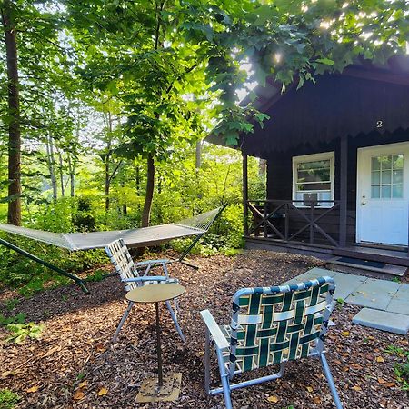 Belleayre Lodge Pine Hill Екстериор снимка