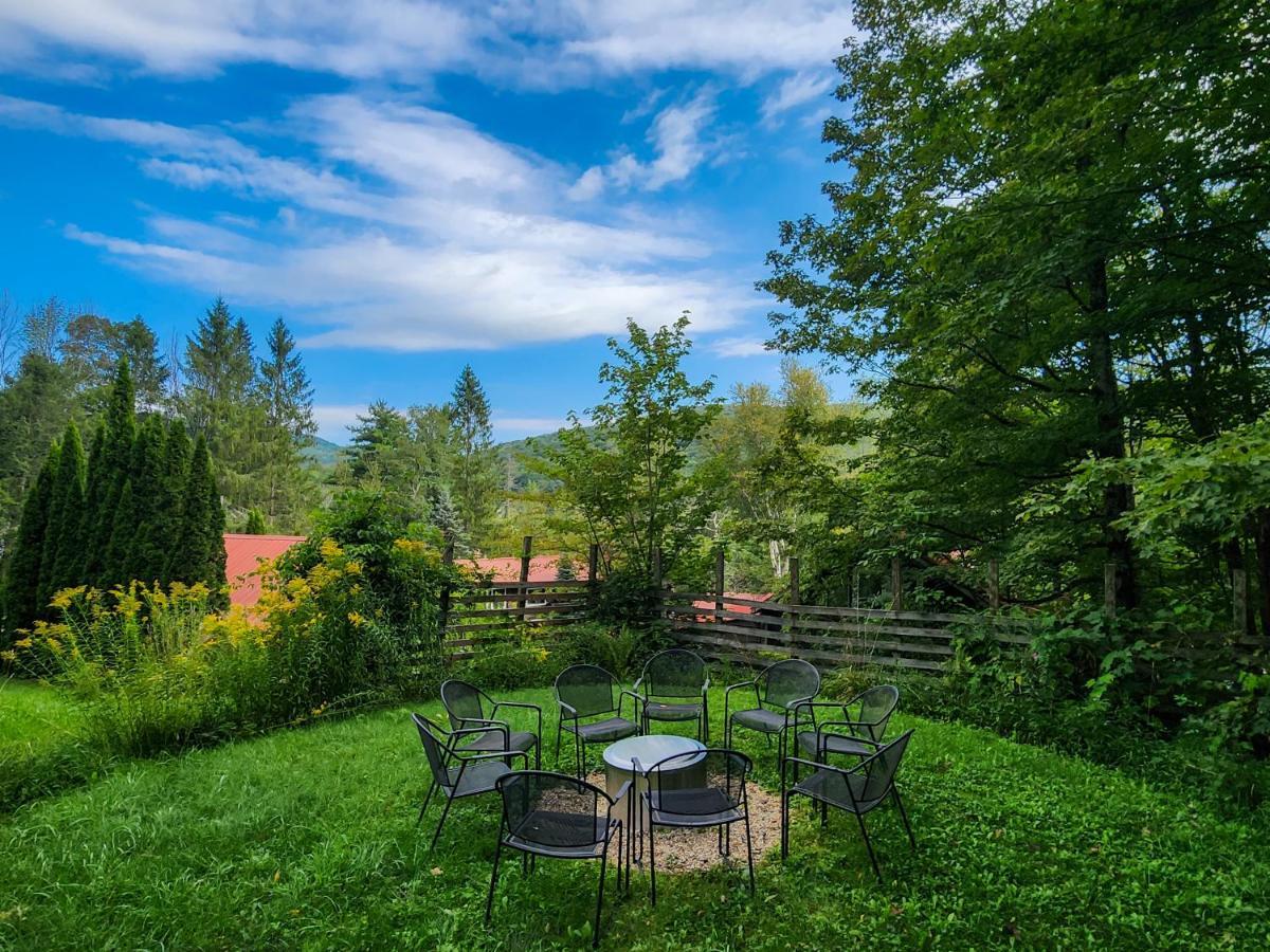Belleayre Lodge Pine Hill Екстериор снимка