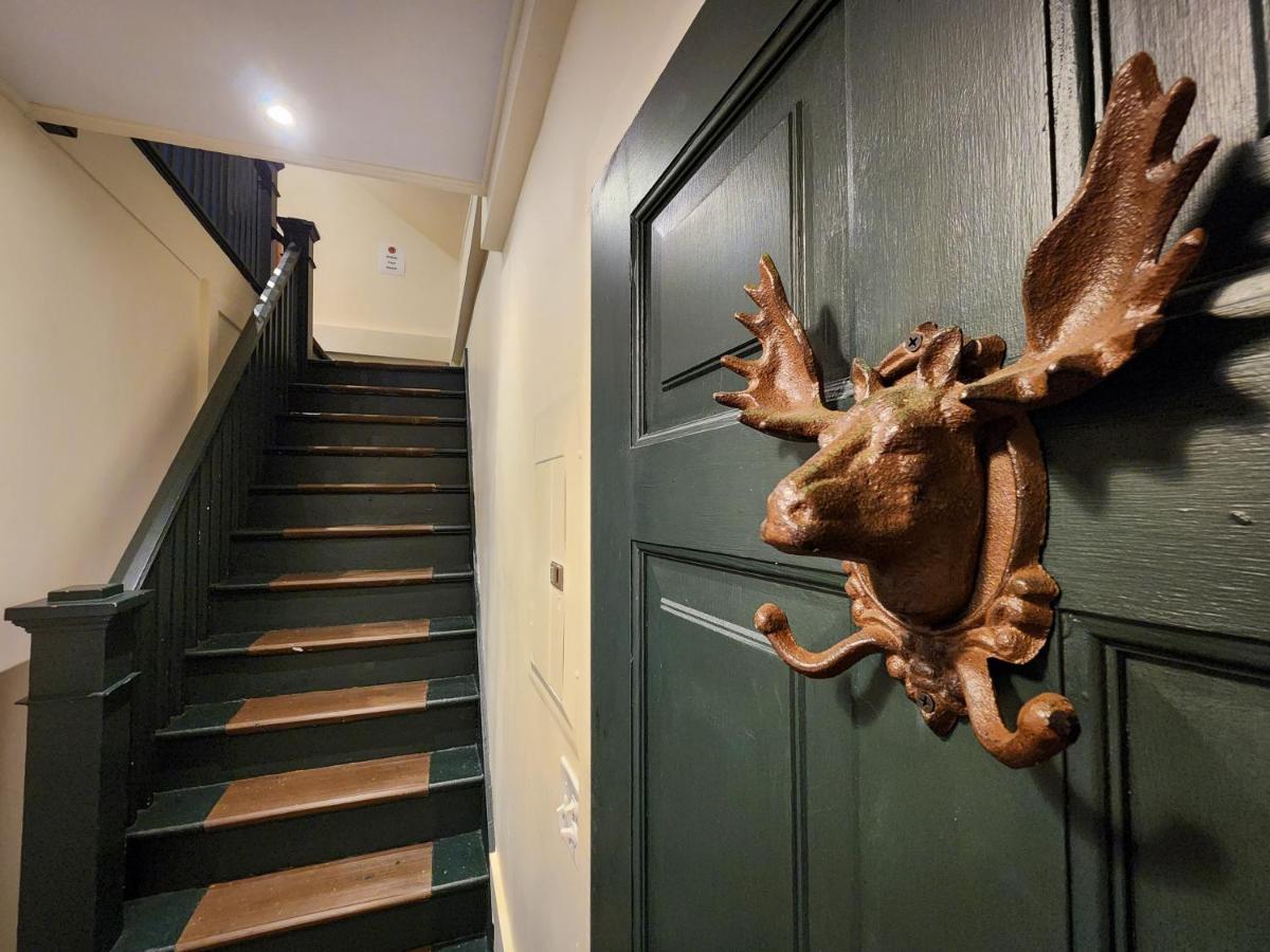 Belleayre Lodge Pine Hill Екстериор снимка
