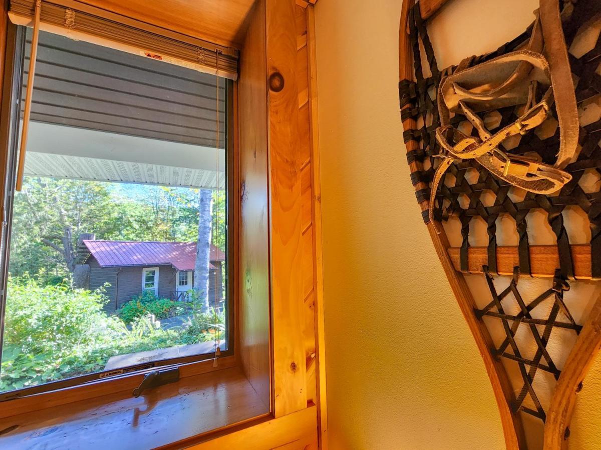 Belleayre Lodge Pine Hill Екстериор снимка