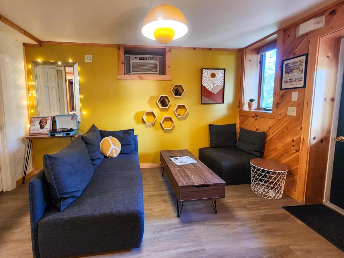 Belleayre Lodge Pine Hill Стая снимка