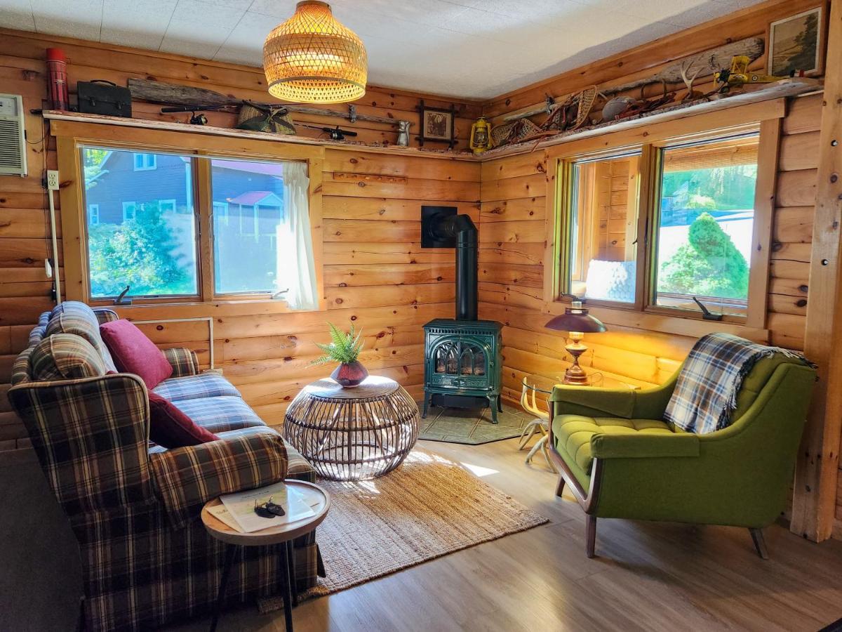 Belleayre Lodge Pine Hill Стая снимка
