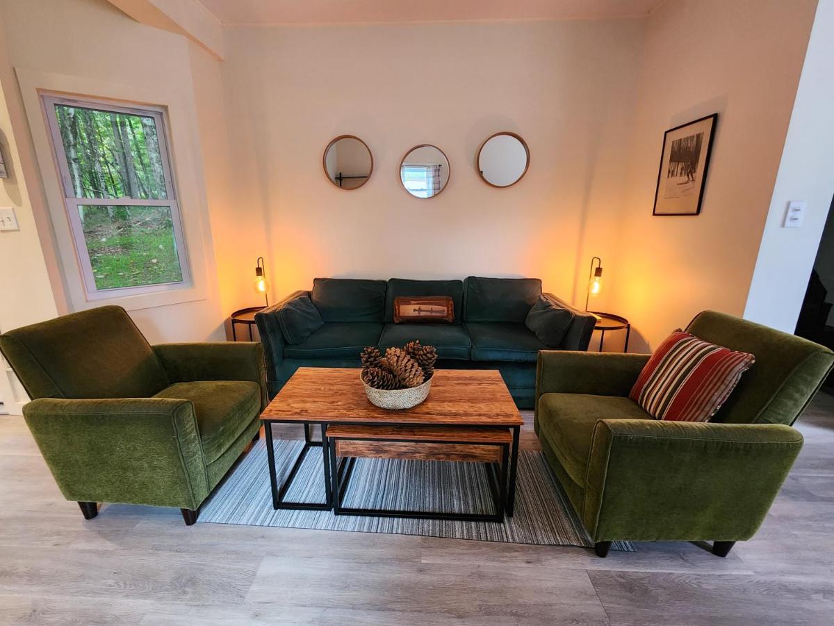 Belleayre Lodge Pine Hill Екстериор снимка