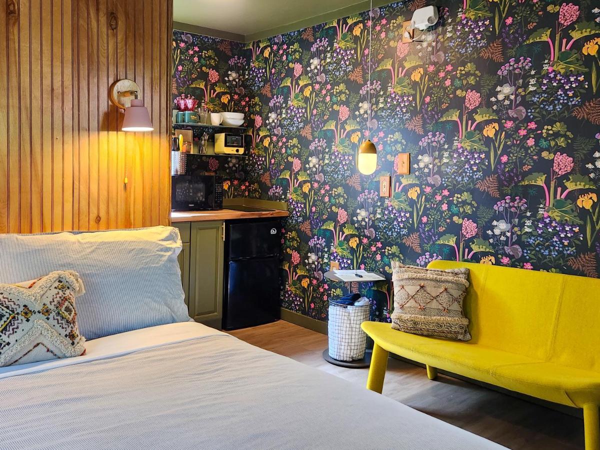 Belleayre Lodge Pine Hill Стая снимка