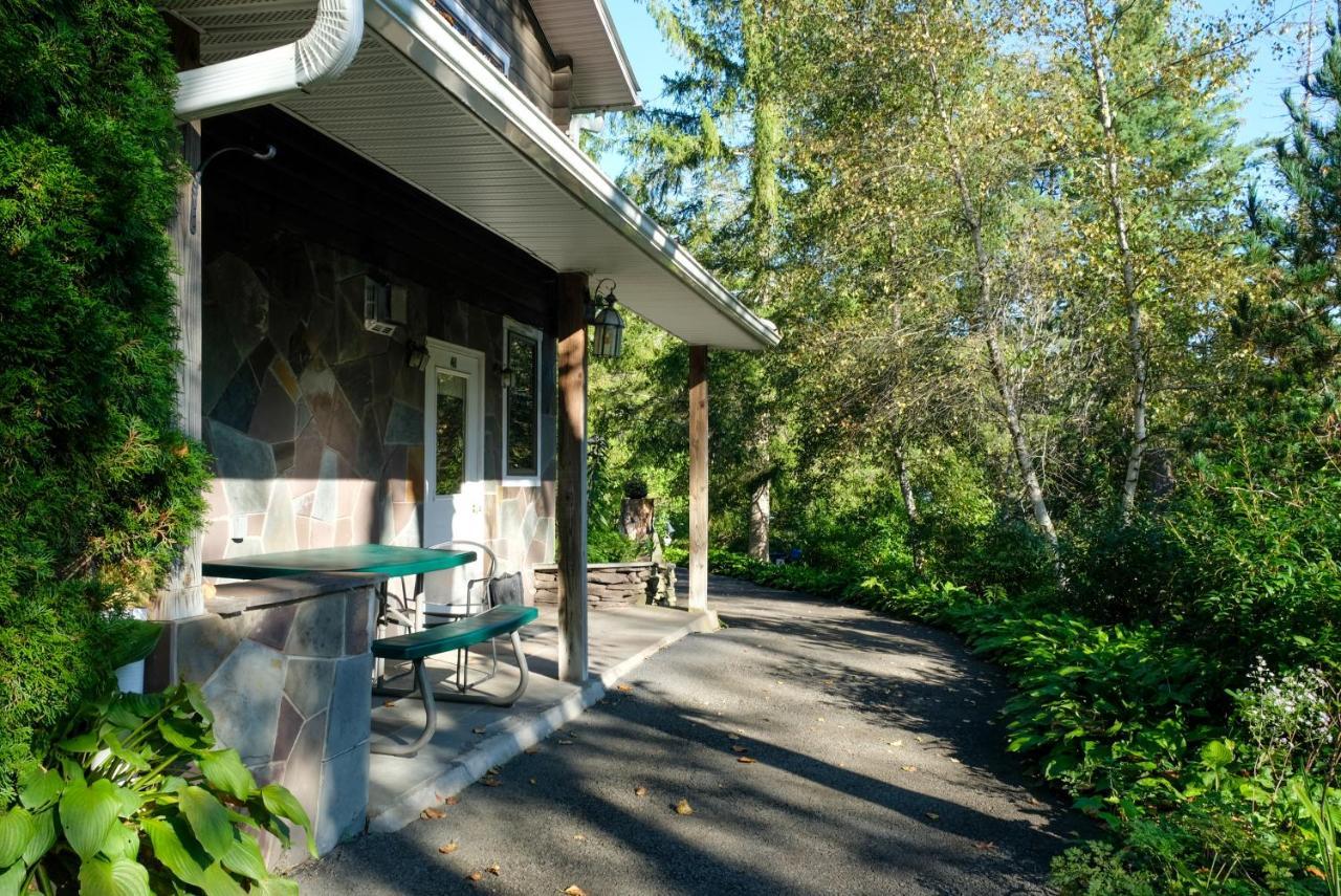 Belleayre Lodge Pine Hill Екстериор снимка