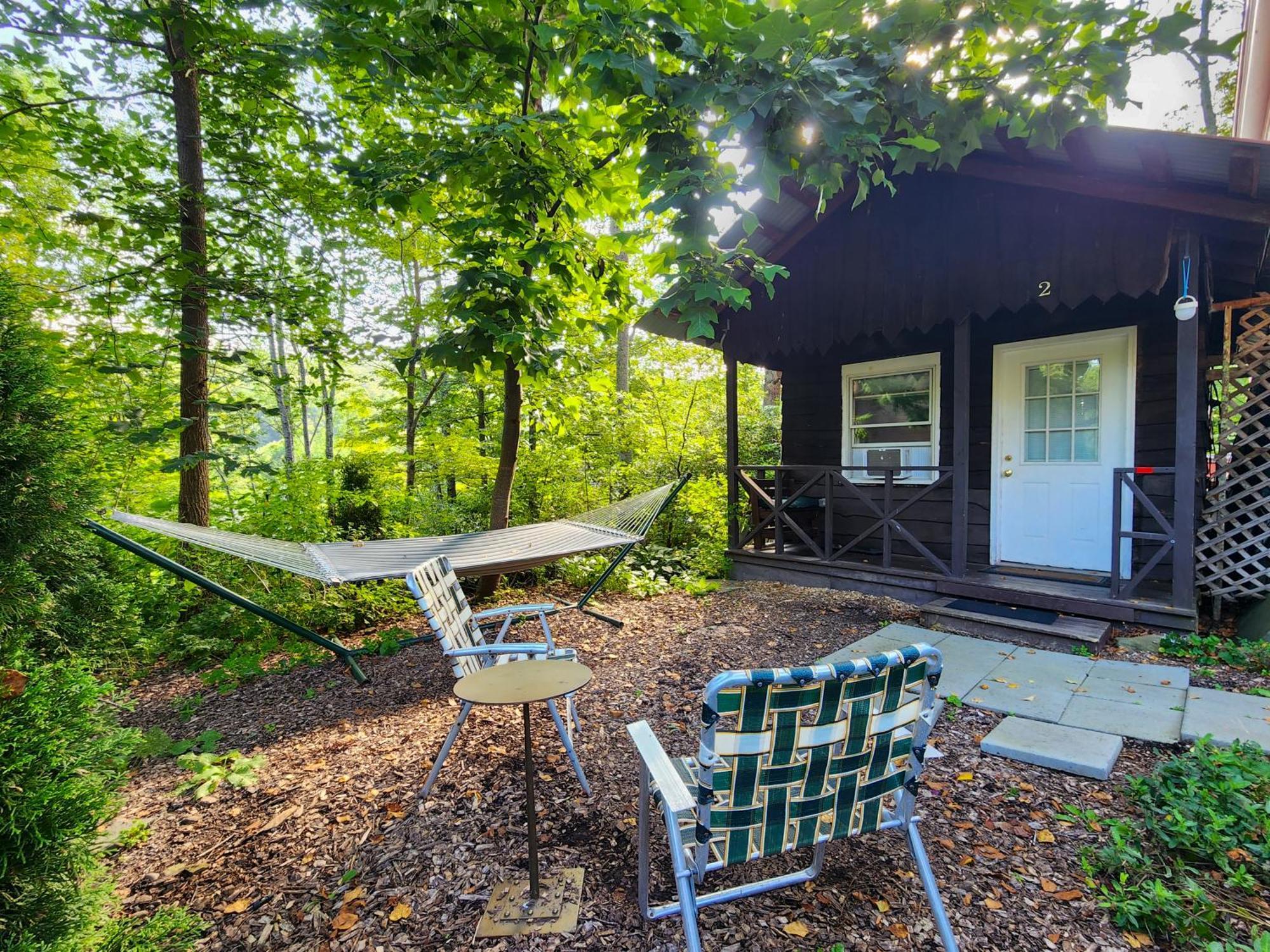 Belleayre Lodge Pine Hill Екстериор снимка