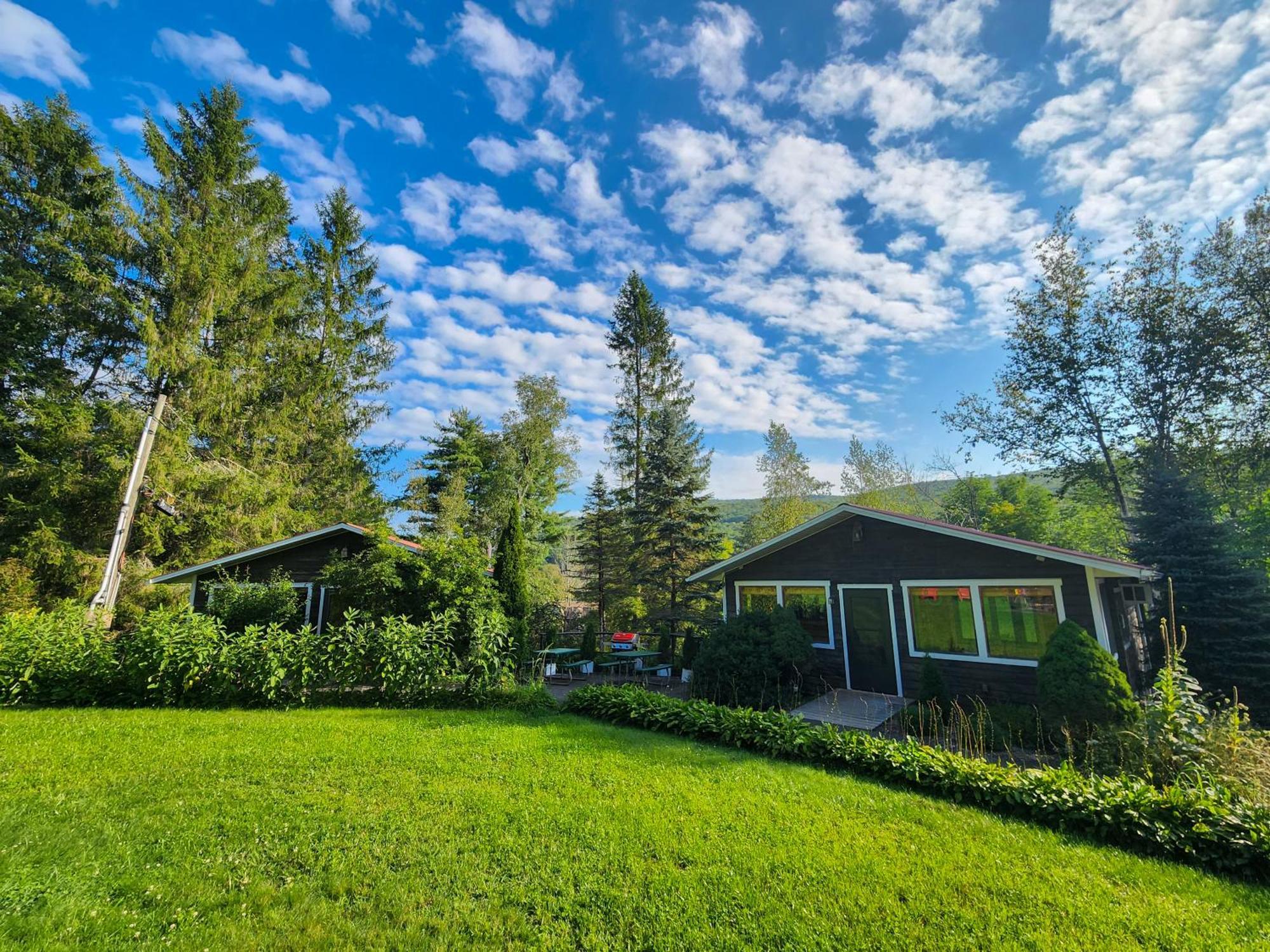 Belleayre Lodge Pine Hill Екстериор снимка