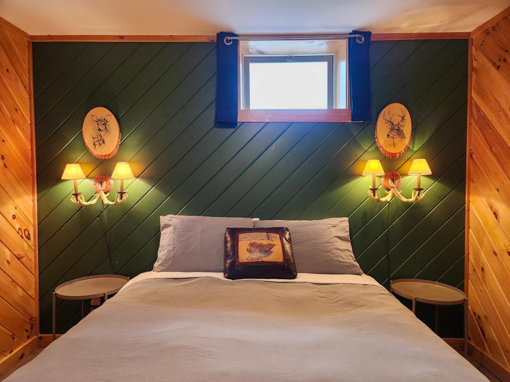 Belleayre Lodge Pine Hill Екстериор снимка