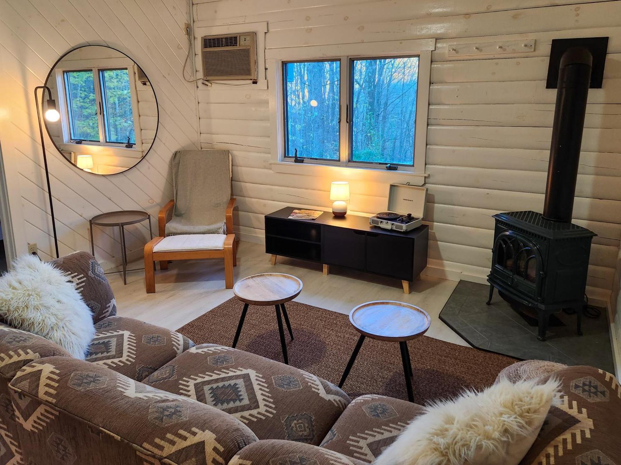 Belleayre Lodge Pine Hill Екстериор снимка