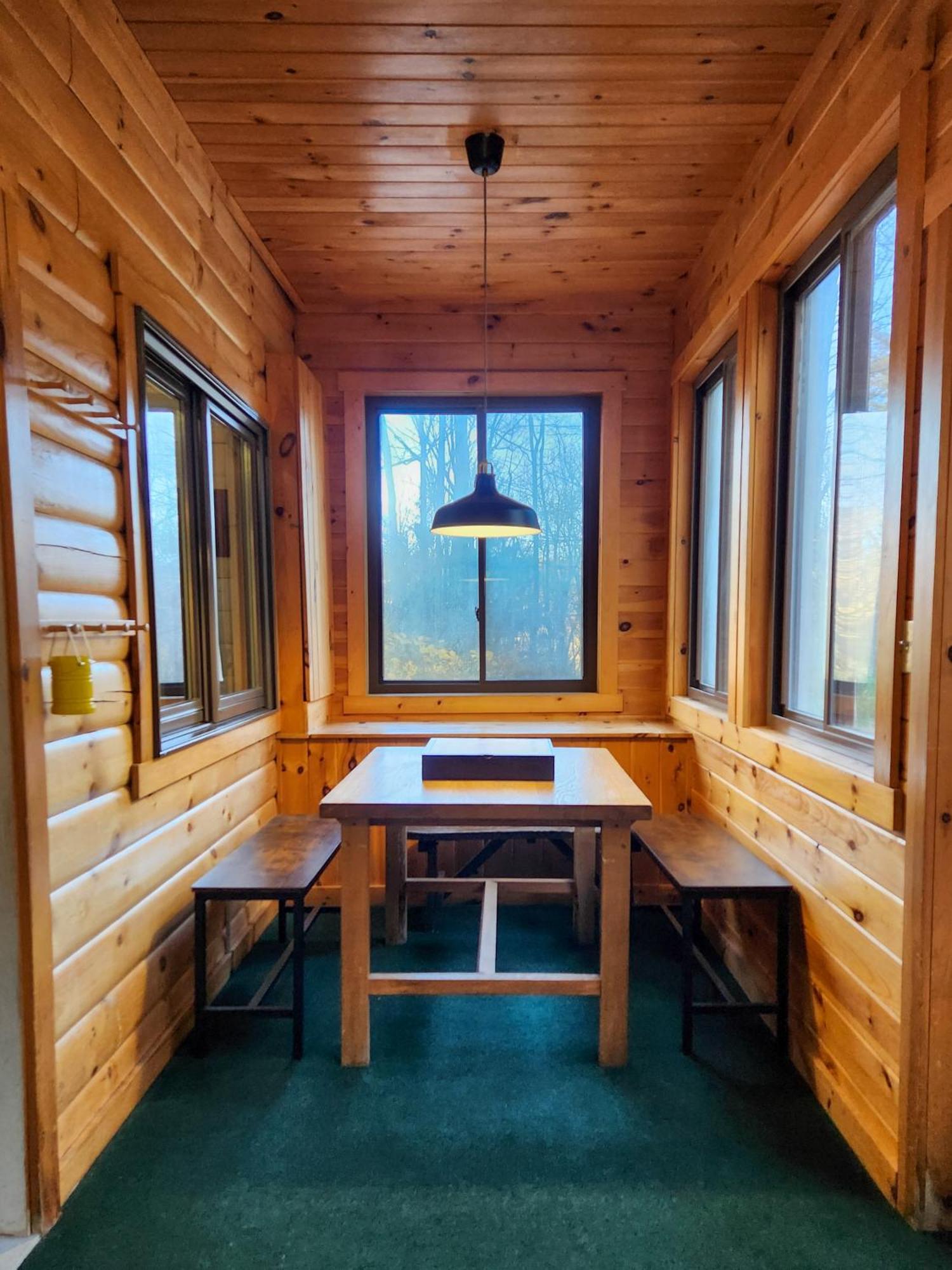 Belleayre Lodge Pine Hill Екстериор снимка