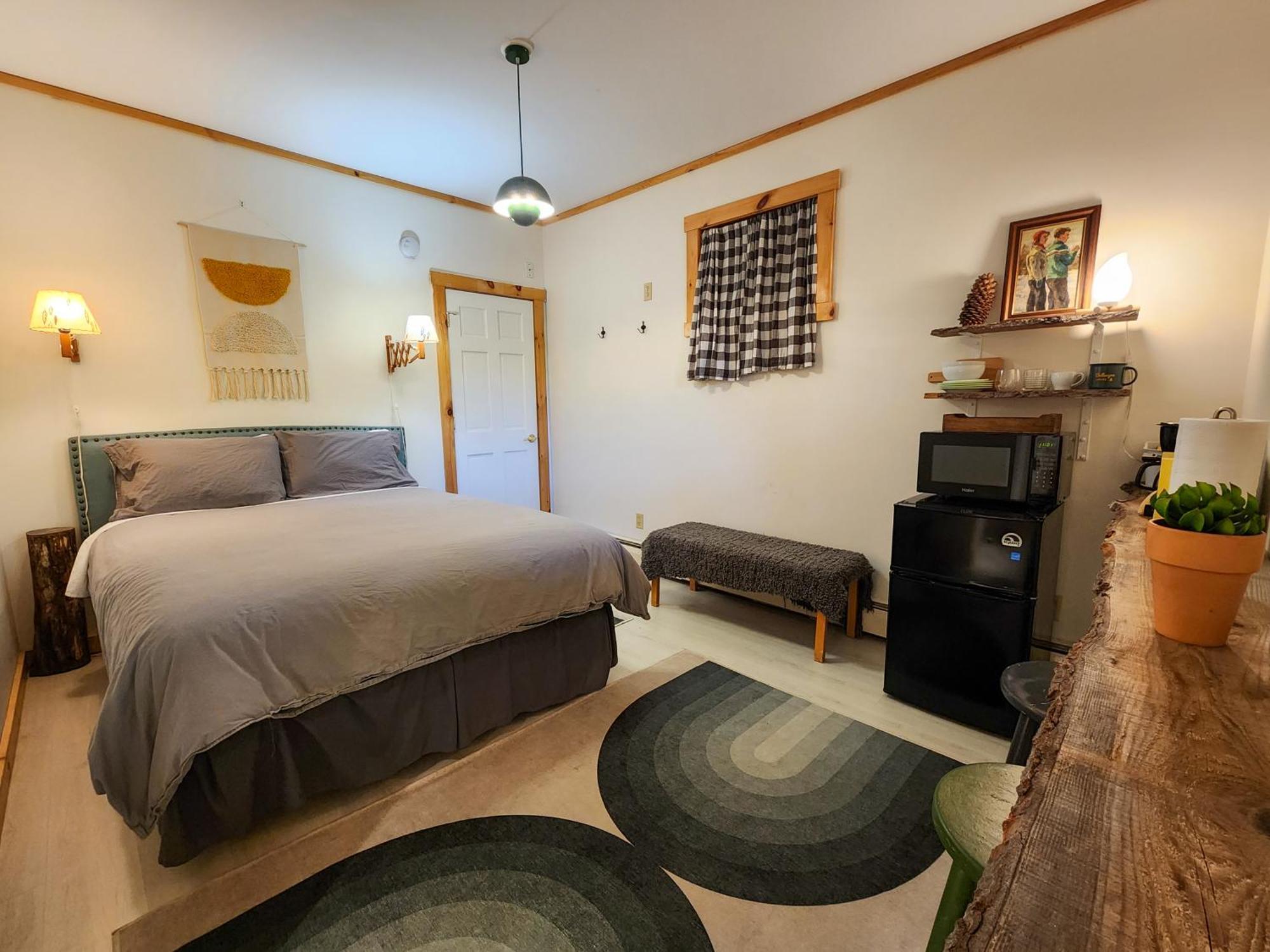 Belleayre Lodge Pine Hill Стая снимка