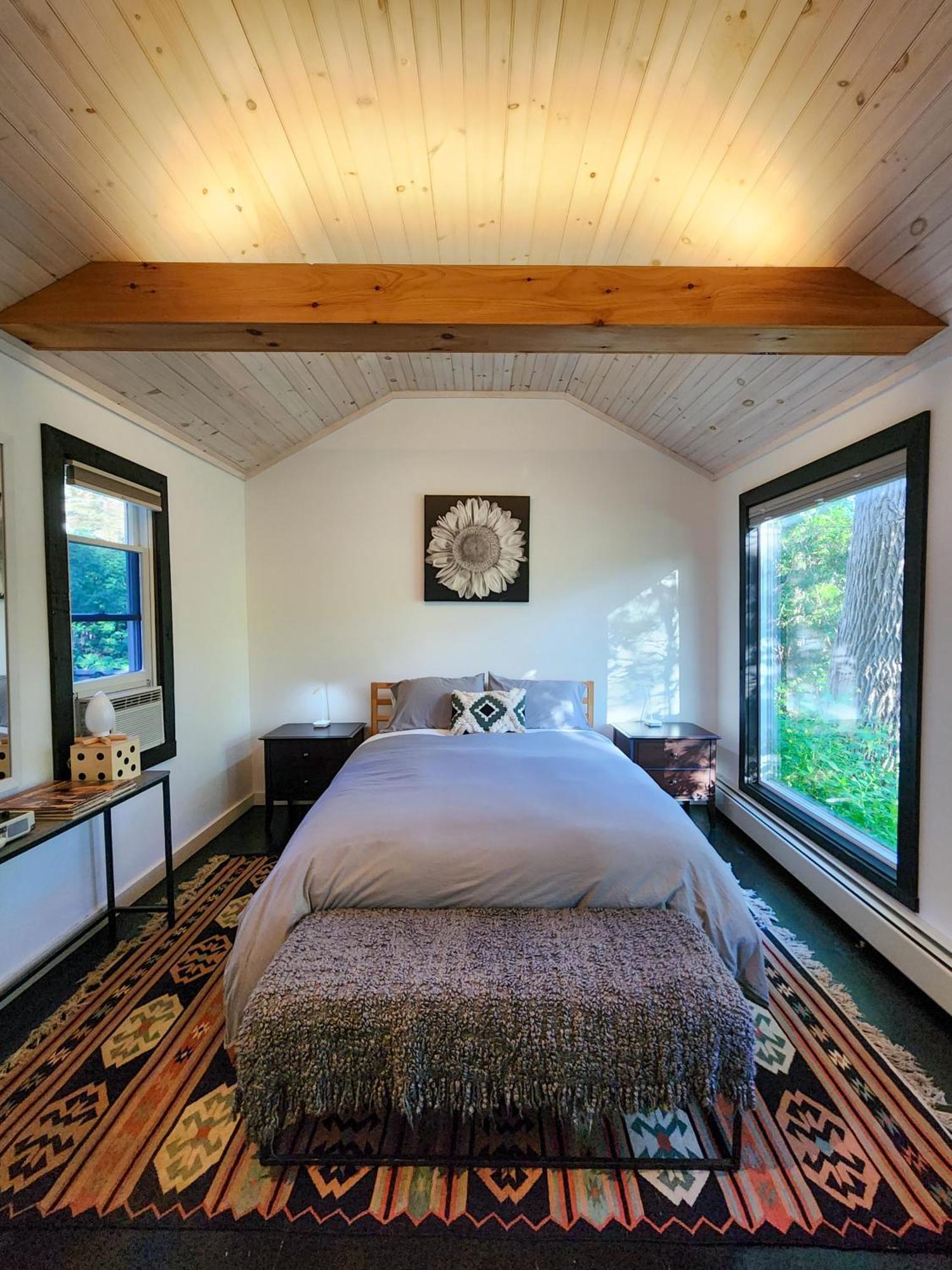 Belleayre Lodge Pine Hill Екстериор снимка