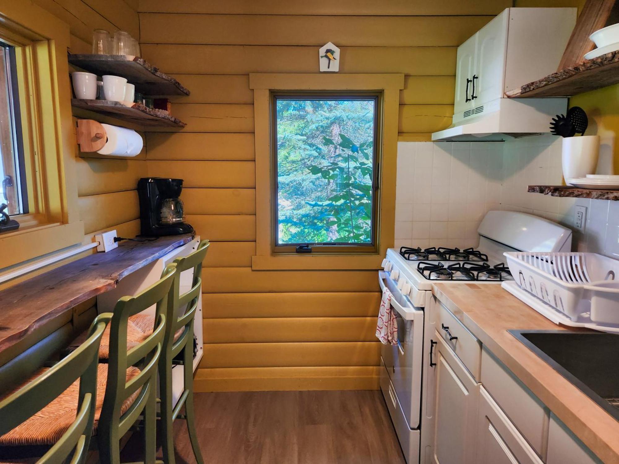 Belleayre Lodge Pine Hill Екстериор снимка