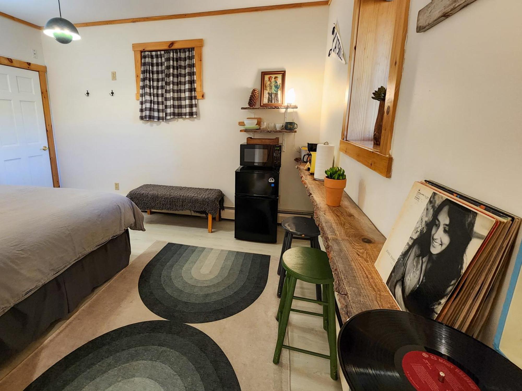 Belleayre Lodge Pine Hill Стая снимка