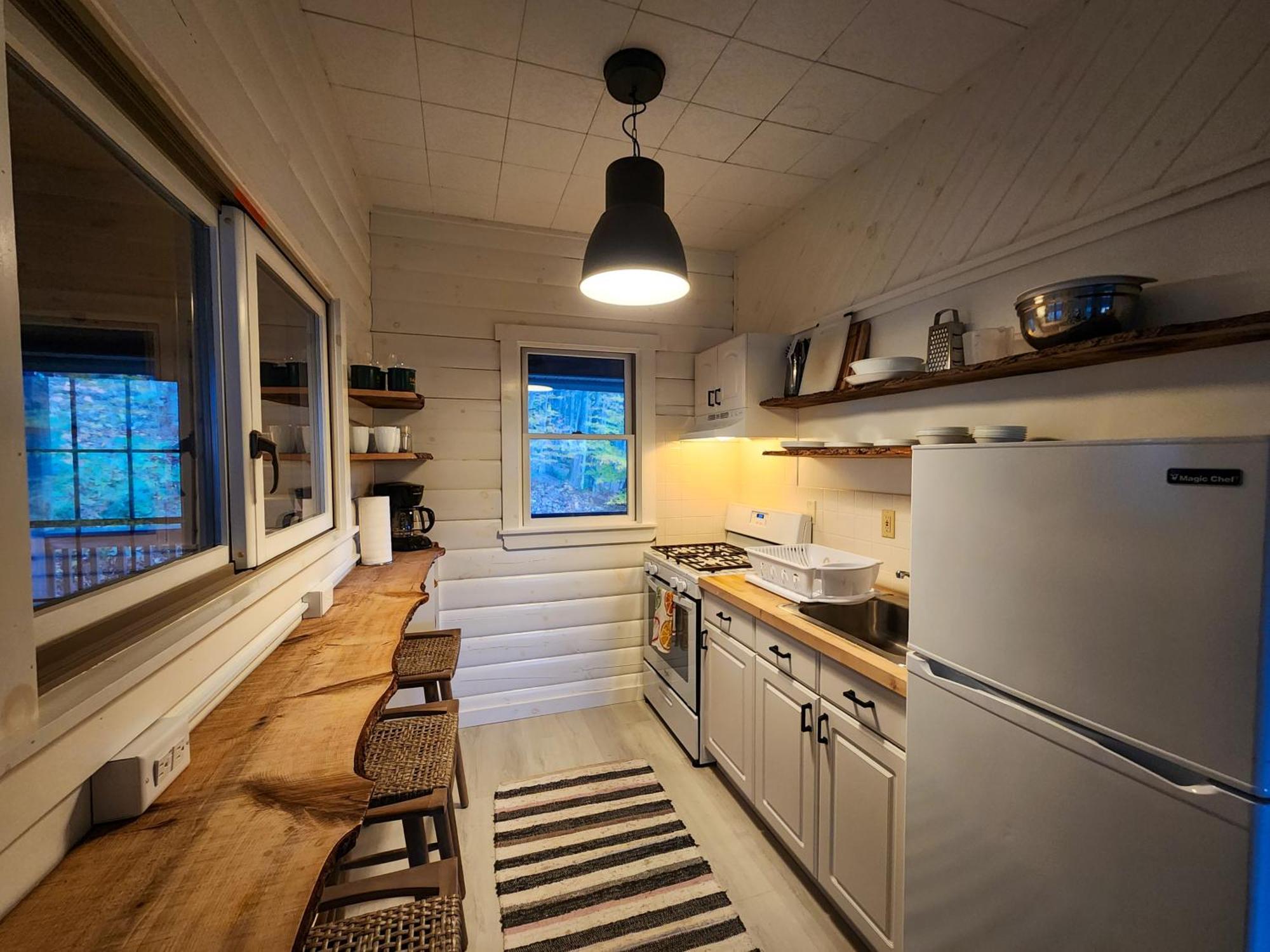 Belleayre Lodge Pine Hill Стая снимка