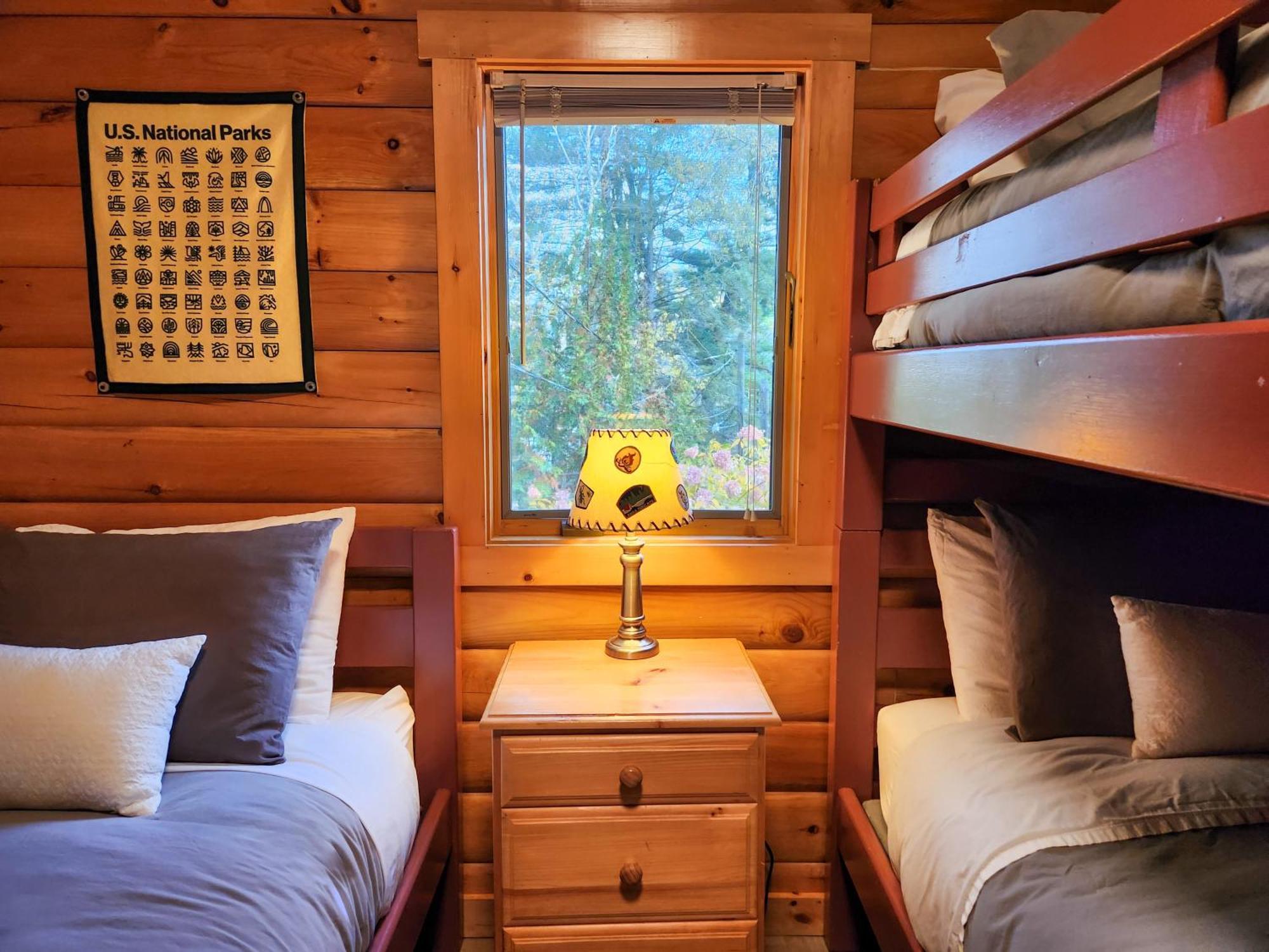 Belleayre Lodge Pine Hill Стая снимка