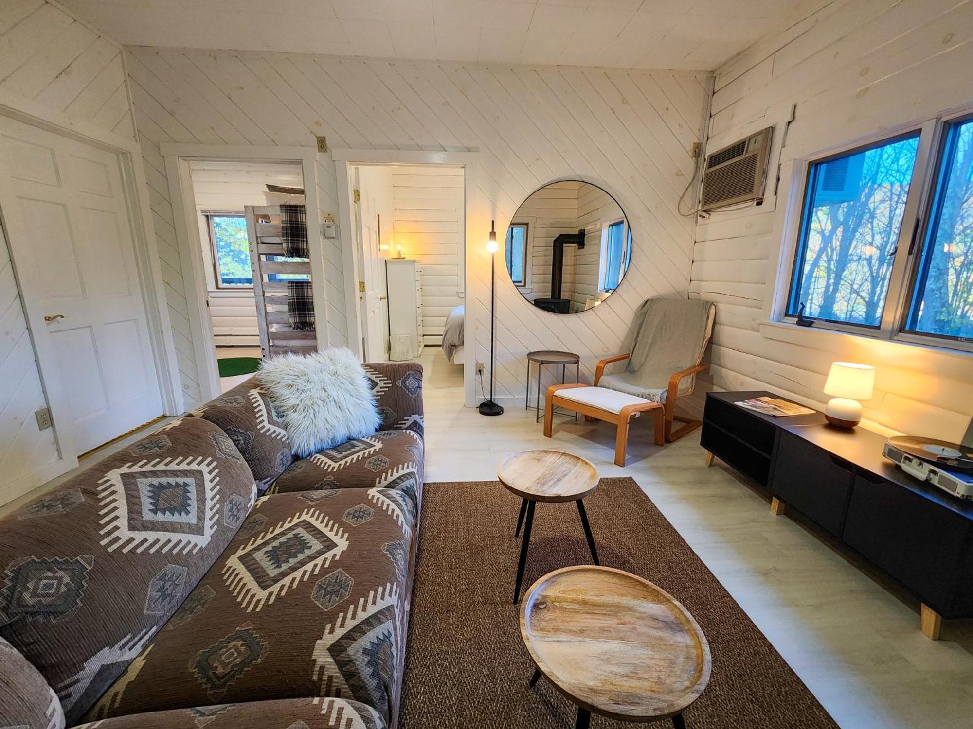 Belleayre Lodge Pine Hill Стая снимка