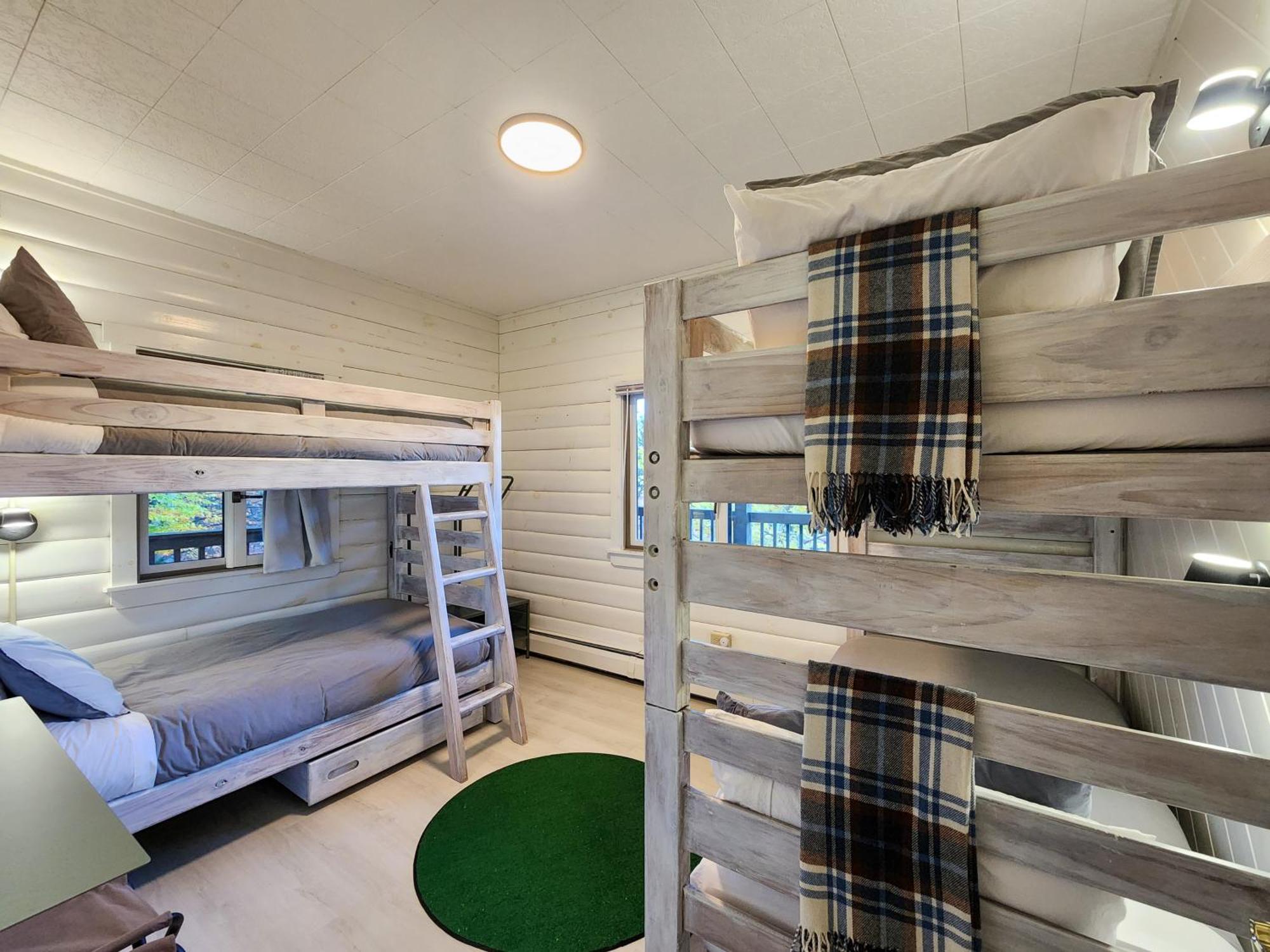 Belleayre Lodge Pine Hill Стая снимка