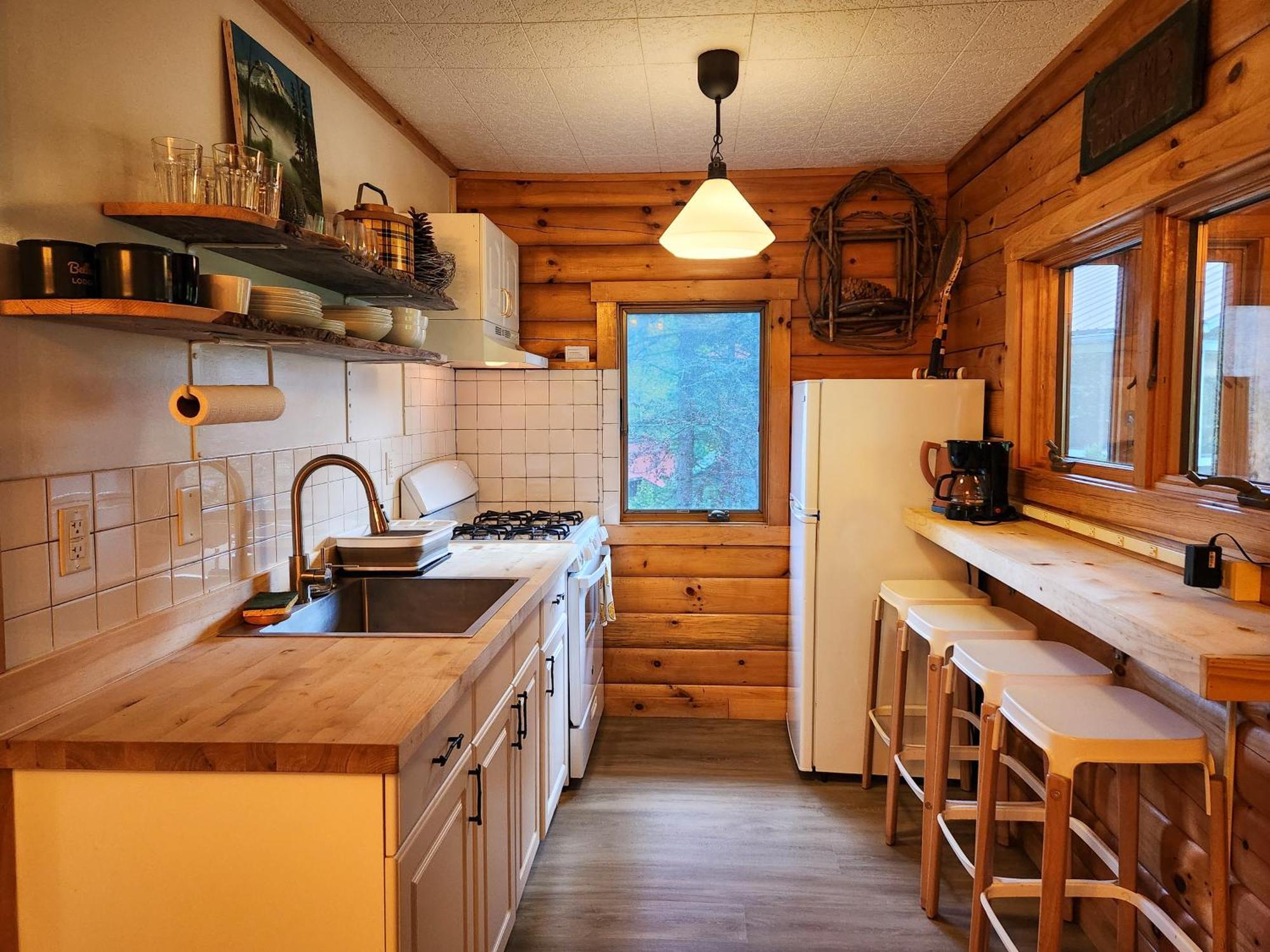 Belleayre Lodge Pine Hill Стая снимка