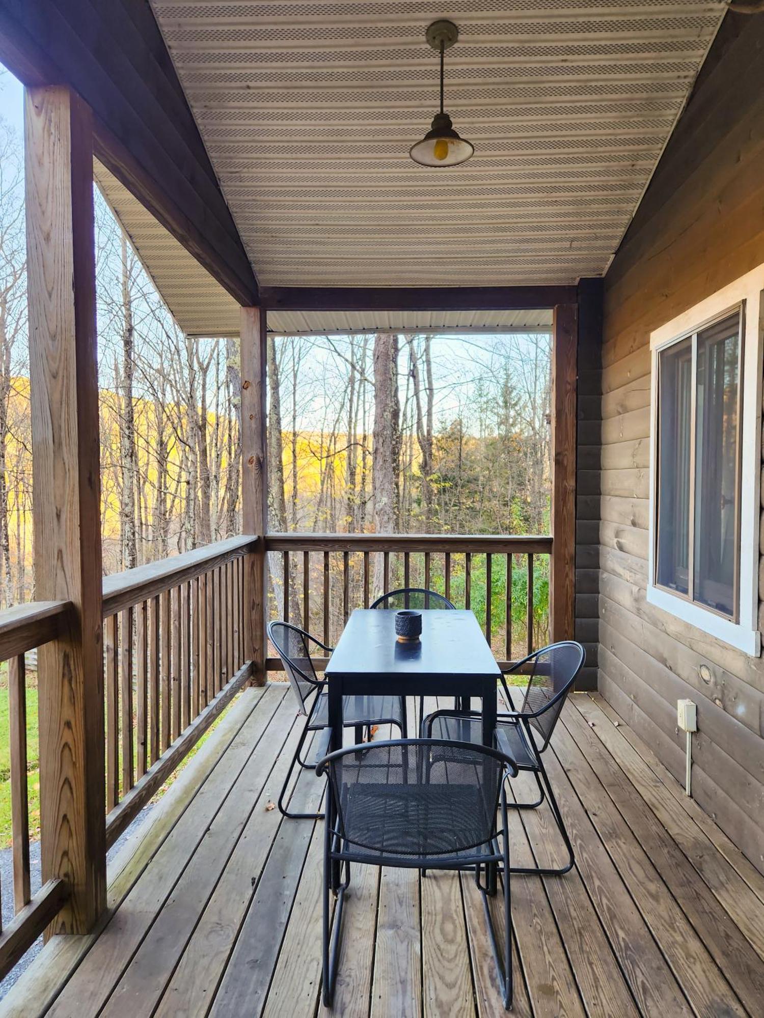 Belleayre Lodge Pine Hill Стая снимка